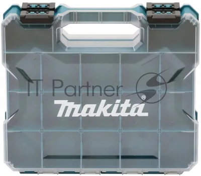 Органайзер Makita E-26870 бирюзовый