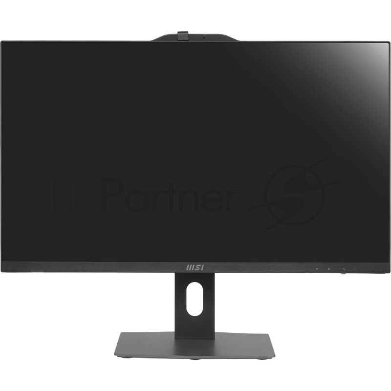 Моноблок MSI PRO AP272P 14M-1207XRU 27"(1920x1080 IPS)/Intel Core i7 14700(2.1Ghz)/16384Mb/1024PCISSDGb/noDVD/Int:Intel UHD Graphics 770/Cam/BT/WiFi/-/war 1y/4.63kg/Black/noOS + Wireless KB+M