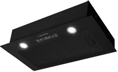 Кухонная вытяжка MAUNFELD THAMES 601 GEST черный