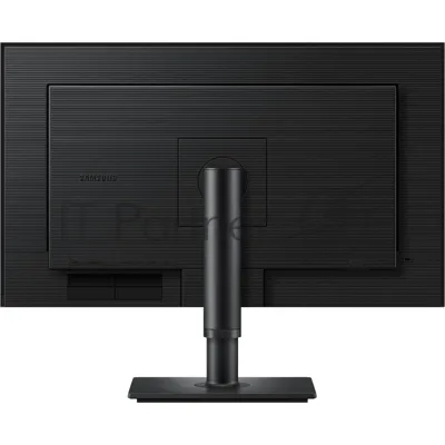 Монитор Samsung 27" S27H804UAI, 16:9, IPS, UHD, 5ms, 350cd, 60Hz, HDMI, DP, USB, USB-Cx2, LAN, HAS