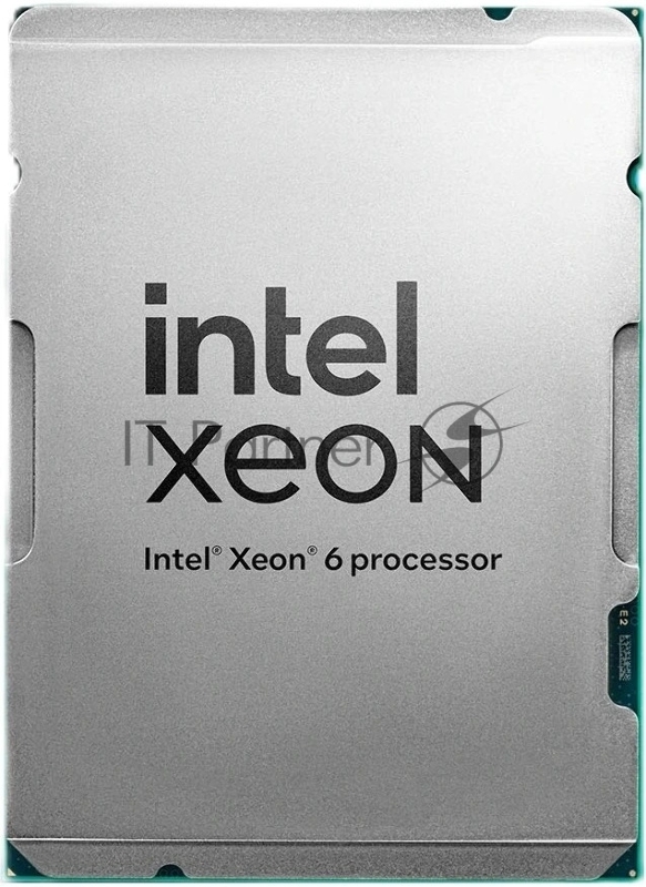 Процессор Intel Xeon 676X LGA4710 2.8GHz OEM