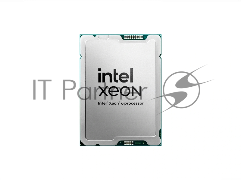 Процессор Intel Xeon 678X LGA4710/LGA18N 2.40GHz OEM