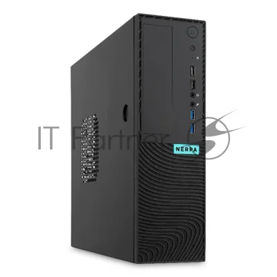 ПК NERPA BALTIC A732 SFF (AMD Ryzen 7 5700G (3.8Mhz)/16GB/512GB NVMe SSD/Radeon R8/300W/Win11Pro/1Y)