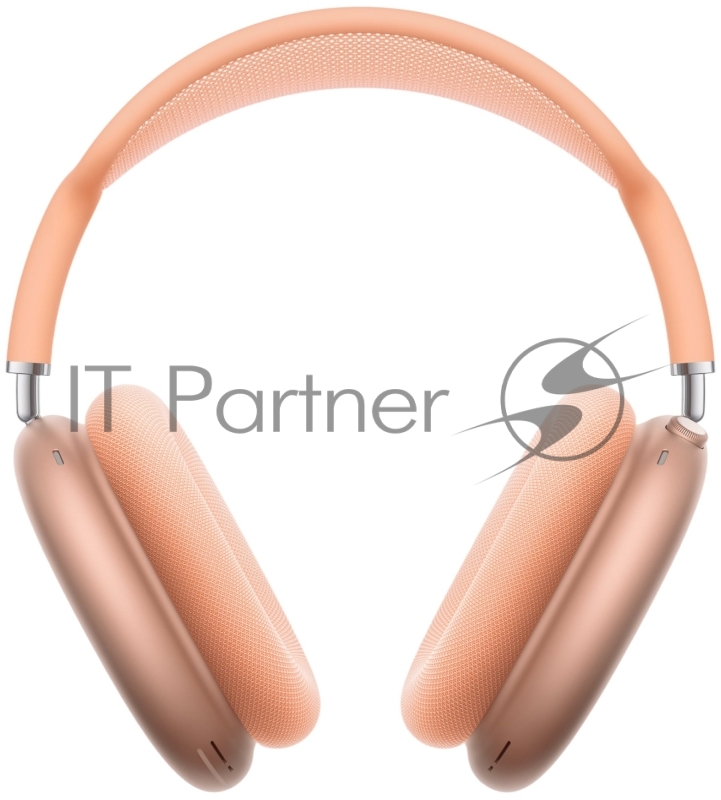 Беспроводные наушники Apple AirPods Max 2 Orange MHWN4ZA/A 195951039510 A3454
