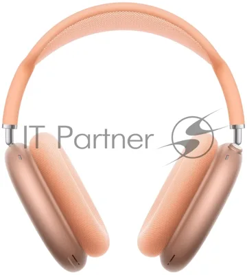 Беспроводные наушники Apple AirPods Max 2 Orange MHWN4ZA/A 195951039510 A3454