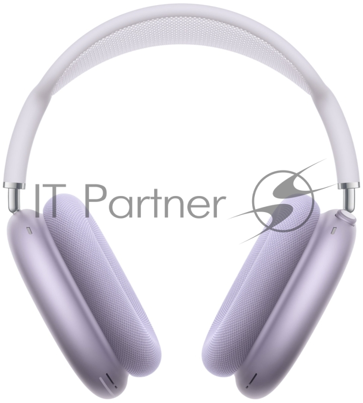 Беспроводные наушники Apple AirPods Max 2 Purple MHWP4ZA/A A3454 195951039633