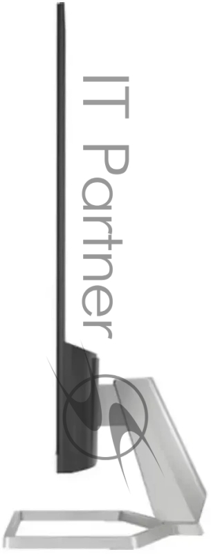 Монитор 27" HP 527sf IPS 1920x1080, 60 Гц, 5 мс, 16:9, 300 кд/м², 2xHDMI, VGA, Flicker Free, Low Blue Light, трехсторонний безрамочный дизайн, черный