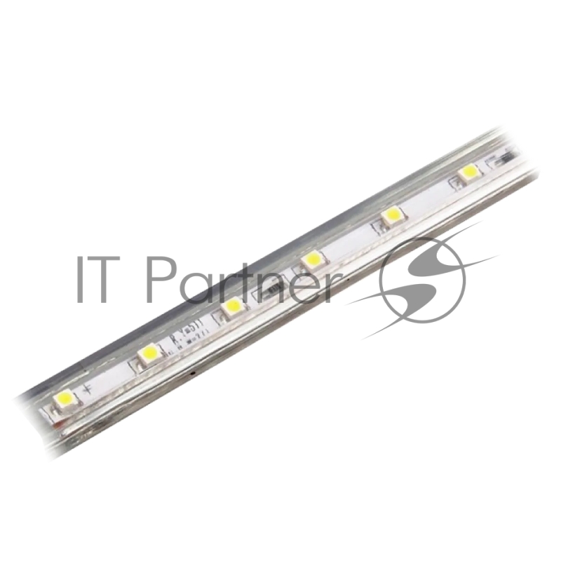 Лента светодиодная JazzWay MVS-2835/60-IP68-220V-W бухта 100м