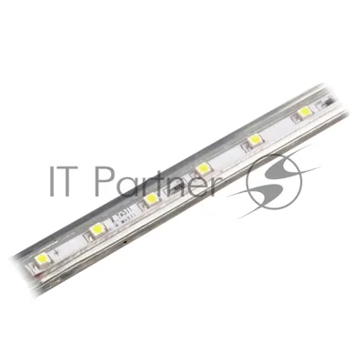 Лента светодиодная JazzWay MVS-2835/60-IP68-220V-W бухта 100м