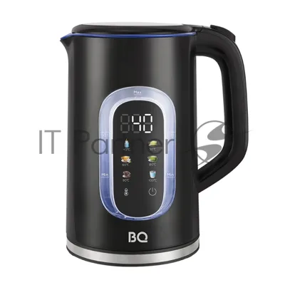 Чайник электрический BQ KT1063DW Black