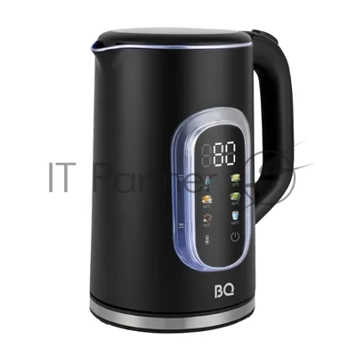 Чайник электрический BQ KT1064DW Black
