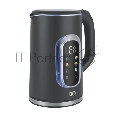 Чайник электрический BQ KT1064DW Gray