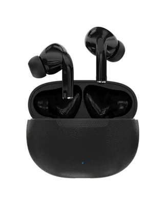 Наушники TWS Maxvi MHF-115BT black