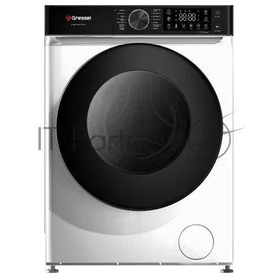 Стиральная машина Gressel UWC310 Белый