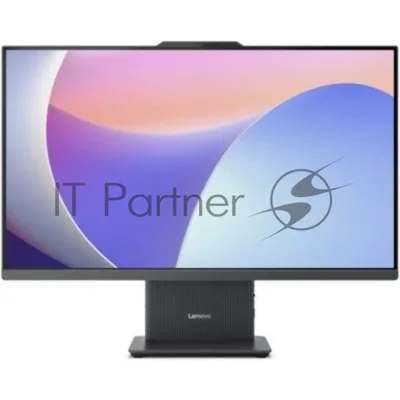 Моноблок Lenovo IdeaCentre 27ARR9 27" Full HD Ryzen 7 7735HS (3.2) 16Gb SSD512Gb RGr без ОС GbitEth WiFi BT 135W клавиатура мышь Cam серый 1920x1080