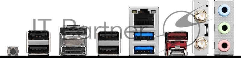 Материнская плата MSI B550 GAMING WIFI6E, AM4, AMD B550, 4xDDR4, 6xSATA, 2xM.2, 1xPCIe 4.0 x16, 1xPCIe 3.0 x4, 1xPCIe 3.0 x1, 1xHDMI, 1xDisplayPort, 1x 1Gb LAN, 4xUSB 2.0, 2xUSB 3.2 Gen1, 1xUSB 3.2 Gen2 Type-A, 1xUSB 3.2 Gen2 Type-C, 3x3.5 мм, 7.1, ATX