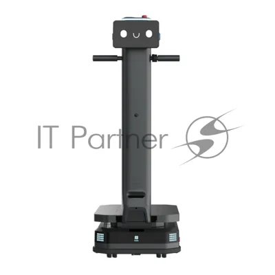 Складской робот PuduRobotics модели PUDU T600