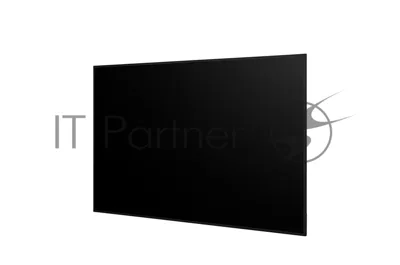 Профессиональный дисплей LG 86UL5Q-M: UHD; 24/7; 500 кд/м2; Коэффициент матовости экрана 1%; ОС webOS 6.1; Wi-Fi; Динамики 10+10 Вт; Режим видео-стены; 1926.6 X 1098 X 60 мм; 31.8кг