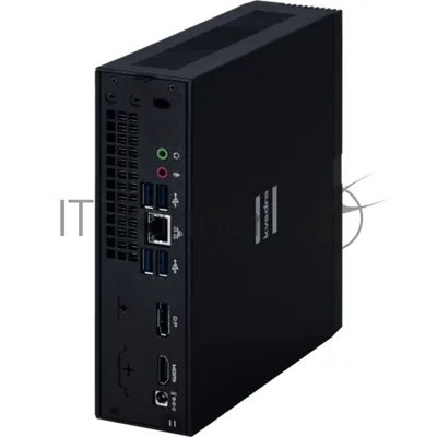 Компьютер KVADRA D20 (ЯДРВ.466259.001-01) Core i5-11600K T12 C6, 3,9.– 4.9 GHz, 12 MB, 8GB DDR4 3200 (1x8GB), SSD 256Gb NVMe M.2, Intel Internal Graphics, no WiFi, no BT, 180W no kb & mouse, noOS, 1Y Wty, МПТ