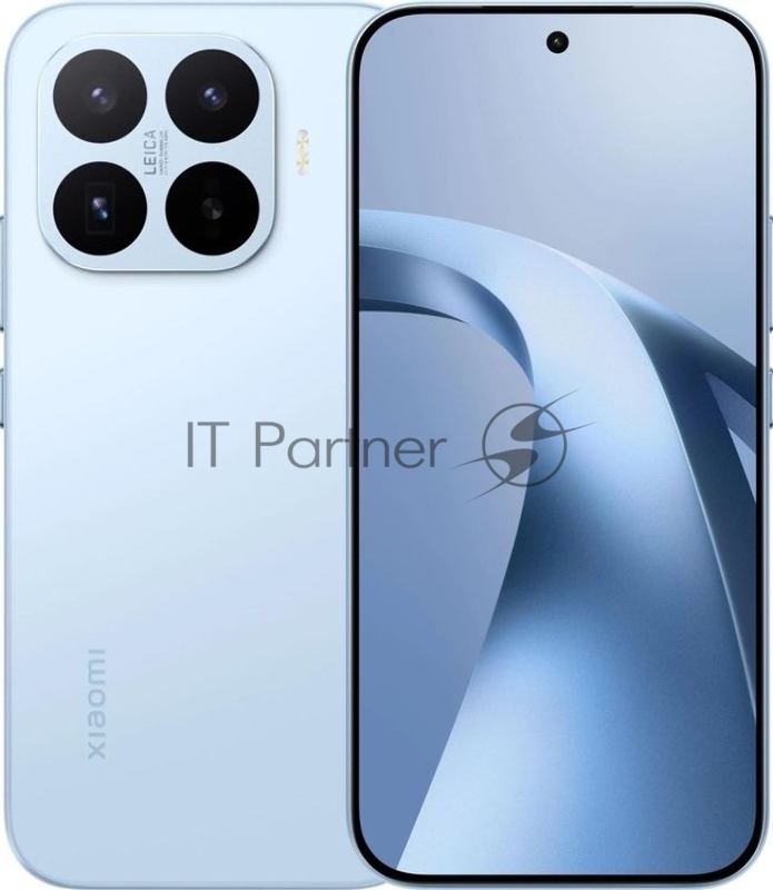Смартфон Xiaomi 17T 12/512Gb голубой