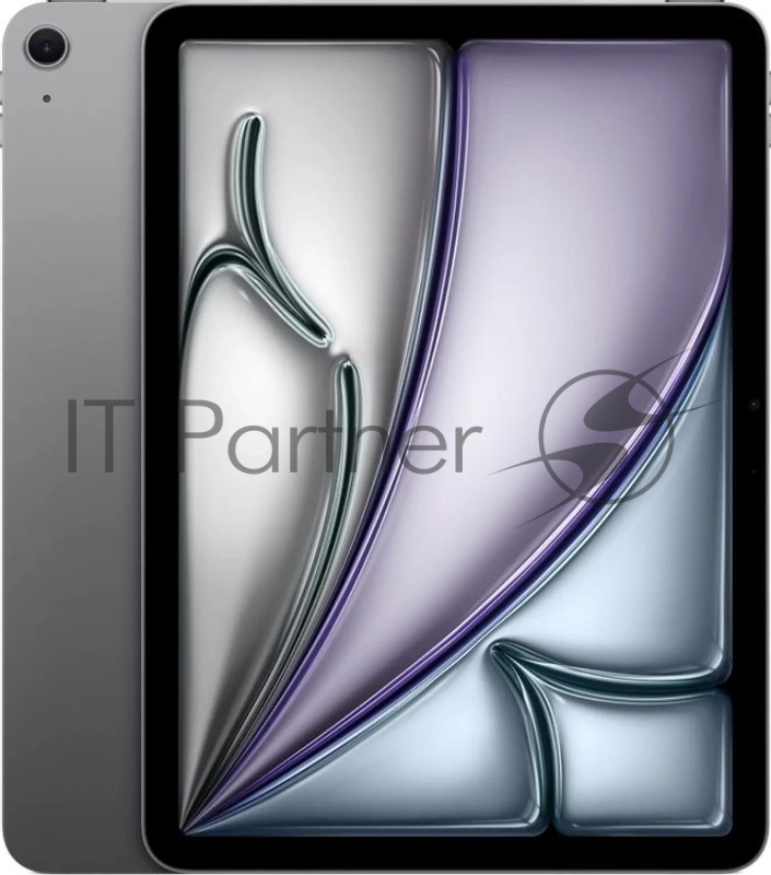 Планшет Apple iPad Air 2026 A3459 11", 12Gb, 128Gb, Wi-Fi, iOS, серый космос
