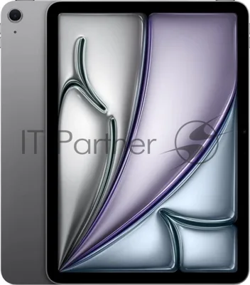 Планшет Apple iPad Air 2026 A3459 11", 12Gb, 128Gb, Wi-Fi, iOS, серый космос
