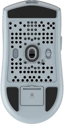 Мышь MSI FORGE GM340 W SKY