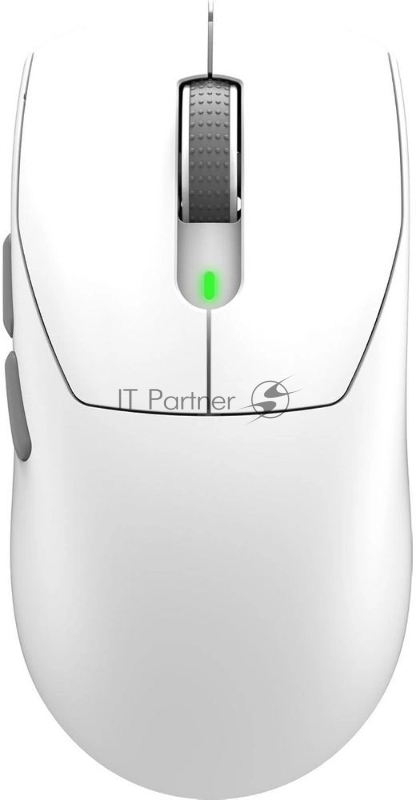 Мышь MSI FORGE GM340 W WHITE