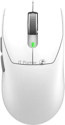 Мышь MSI FORGE GM340 W WHITE