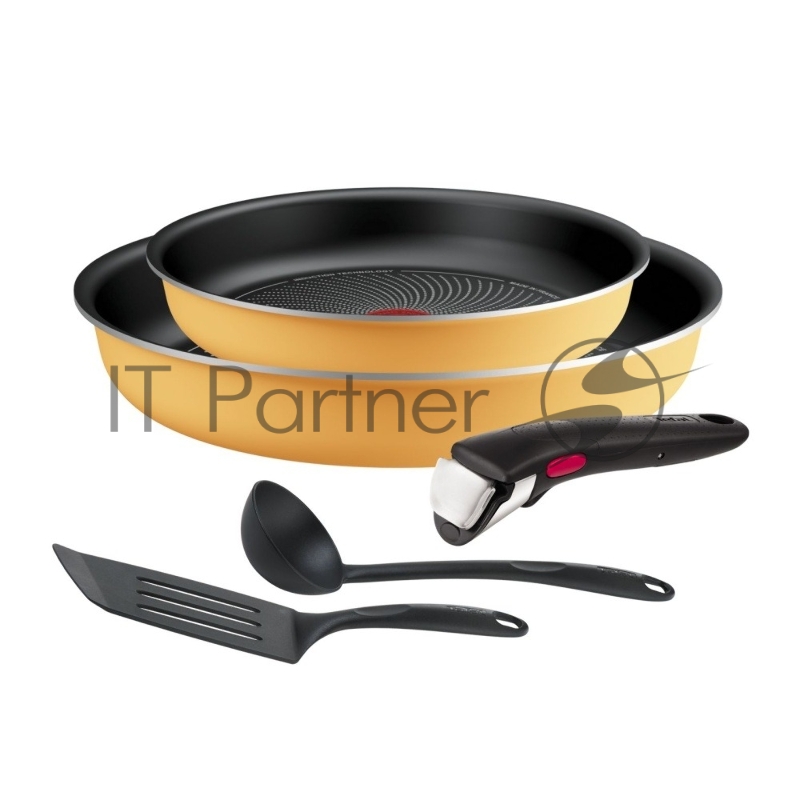Набор посуды Tefal 5 пр. L7279102