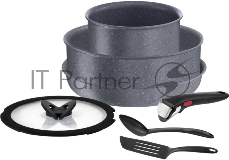 Набор посуды Tefal L3969172
