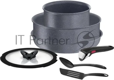 Набор посуды Tefal L3969172