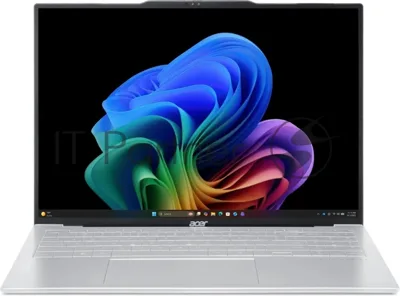 Ноутбук Acer Swift Air 16 SFA16-61M-R0MH/16"/OLED/AMD Ryzen AI 5 330/16Gb/512Gb SSD/AMD Radeon Graphics/Windows 11 Pro/серебристый/1.1kg