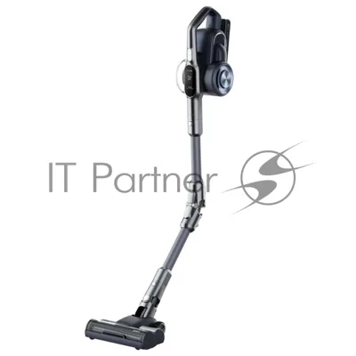 Пылесос вертикальный Jimmy H11 Pro серебристый, питание от аккумулятора, 260 Вт, уборка сухая, пылесборник 0.6 л