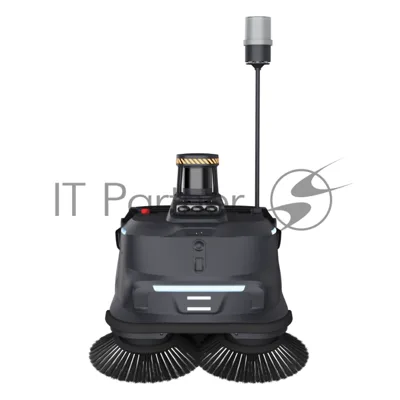 Сервисный робот-уборщик PuduRobotics MT1 Max