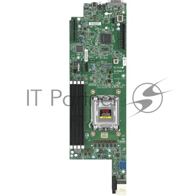 Серверная платформа Microcloud A+ Server AS-3015MR-H8TNR