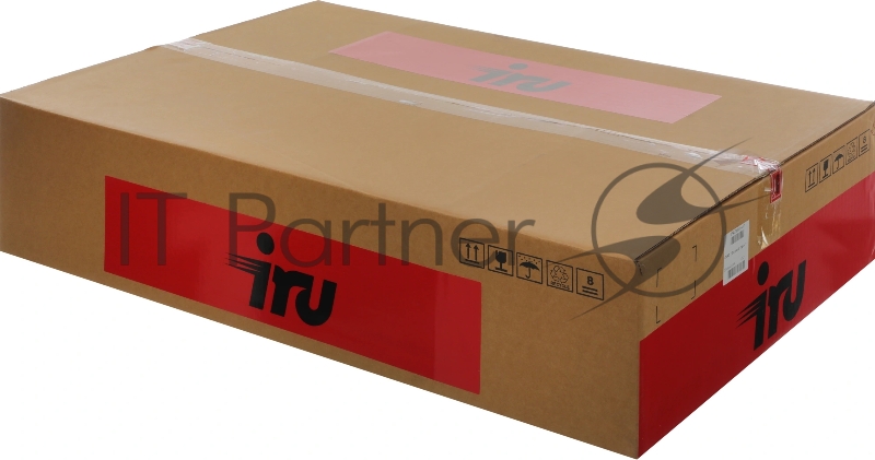 Сервер IRU Rock G2208IG3 2x5318Y 2x32Gb 2x480Gb SSD LSI 9361-8I 2xGigEth 2x1300W w/o OS (2195670)