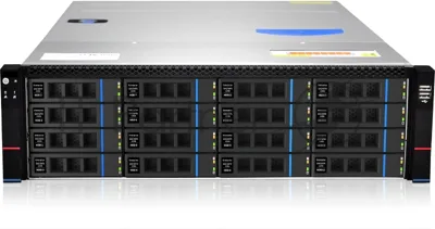 Сервер IRU Rock g3216ig3 2x4314 2x32Gb 2x480Gb SSD 9361-8I AST2500 2xGigEth 2x1300W w/o OS (2195516)