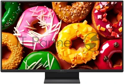 Телевизор LG 27" 27LB70006LA черный LED FHD 60Hz Smart TV webOS