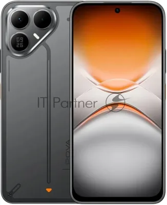 Смартфон Tecno Pova 8 LK6 8Gb, 256Gb, черный