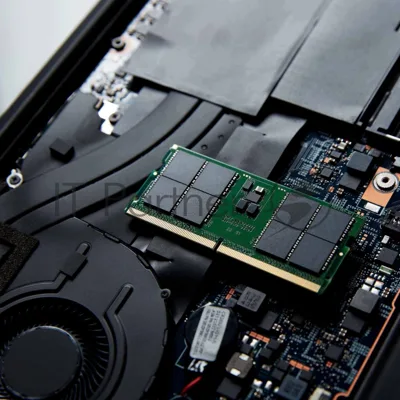 Оперативная память Kingston SO-DIMM DDR 5 DIMM 32Gb PC44800, 5600Mhz, CL46 (KVR56S46BS8-32)