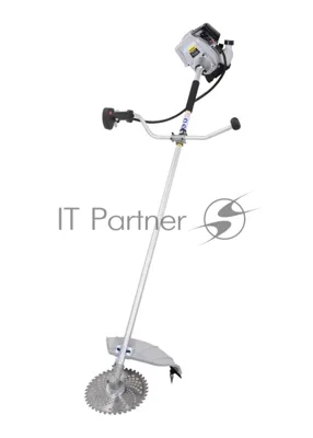 Триммер бензиновый Huter GGT-15004ТA Grey, 2 л.с.