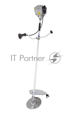 Триммер бензиновый Huter GGT-2000 4ТА Grey, 2,7 л.с.