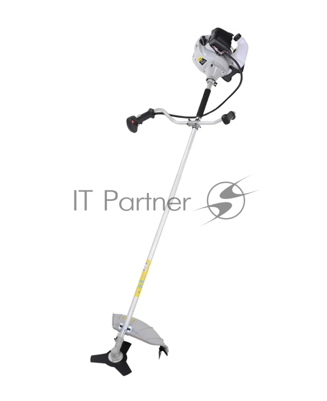 Триммер бензиновый Huter GGT-430T Grey, 1,76 л.с.
