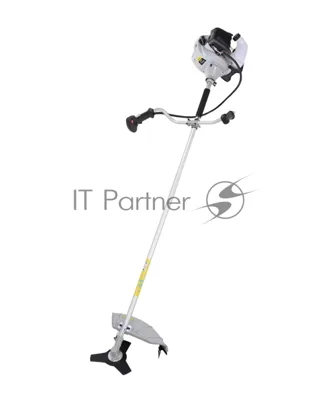 Триммер бензиновый Huter GGT-430T Grey, 1,76 л.с.