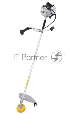 Триммер бензиновый Huter GGT-553TA Grey, 3,4 л.с.