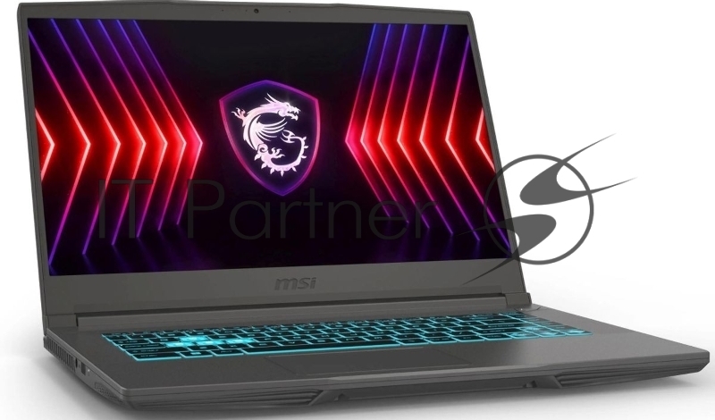 Ноутбук MSI Thin 15 B13VE-3023US (9S7-16R831-3023_32) Intel Core i5 13420H 2100MHz/15.6"/1920x1080/32GB/512GB SSD/NVIDIA GeForce RTX 4050 6GB/Wi-Fi/Bluetooth/Windows 11 Home Grey