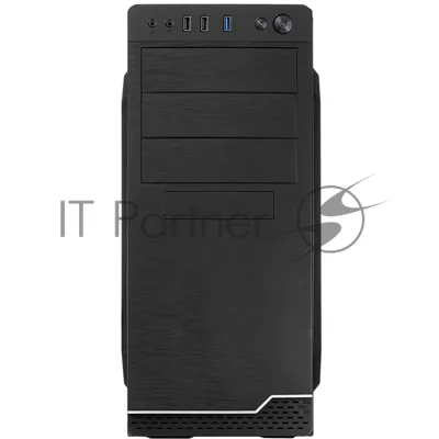 ПК Digitize MT (i5-12400F (2.5GHz)/16Gb/1x1024Gb SSD/GT730/noOS/1x450W/1Y) (i512161024-730)