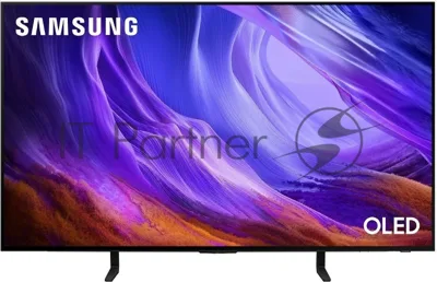 Телевизор Samsung 48" QE48S85HAEXPY черный графит OLED UHD 120Hz Smart TV Tizen