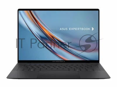Ноутбук ASUS ExpertBook Premium B9406CAA-TH0446 (90NX09J2-M00FJ0) Intel Core Ultra 7 356H 1900MHz/14"/2880x1800 OLED/32GB/1024GB SSD/Intel Graphics/Wi-Fi/Bluetooth/Без ОС Dark Gray